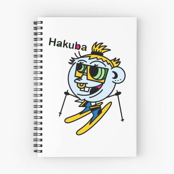 Item preview, Hakuba designed and sold by PDMT.