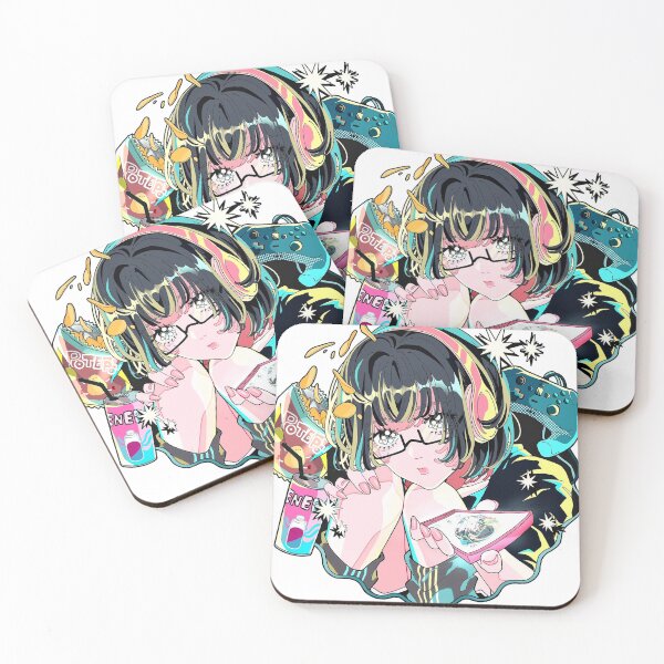 Item preview, JAPANESE - hanabie designed and sold by yunamaliskova.