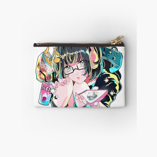 Item preview, JAPANESE - hanabie designed and sold by yunamaliskova.