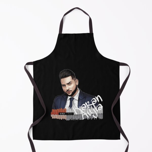 Item preview, Retro People Classic Karan Aujla The Life Of Great People designed and sold by IvanExplosion97.
