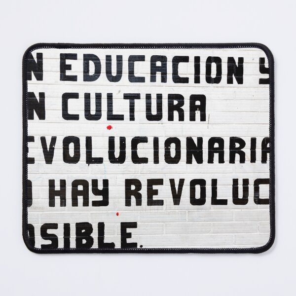 Item preview, Without education and culture, no revolution is possible designed and sold by Piccaya.