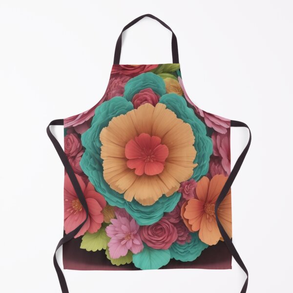 Item preview, Elegant Floral Designs in Vibrant Vectors designed and sold by FemmeFlair.