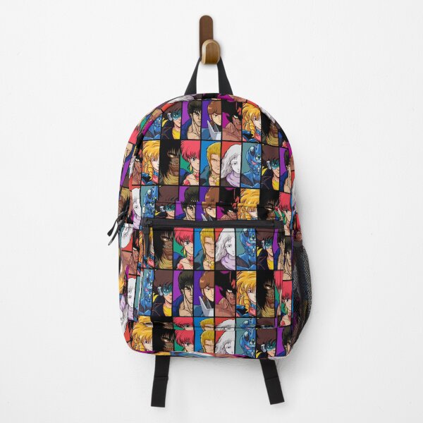 Item preview, Anime OVA vs Anime OVA (Version 1) designed and sold by manoystee.