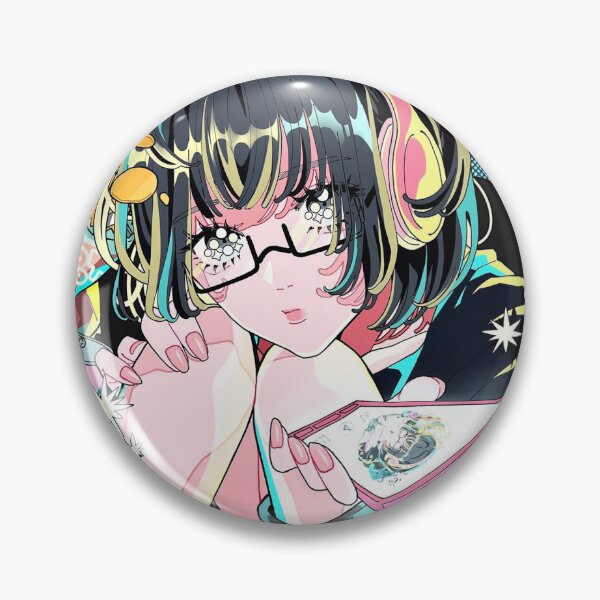 Item preview, JAPANESE - hanabie designed and sold by yunamaliskova.