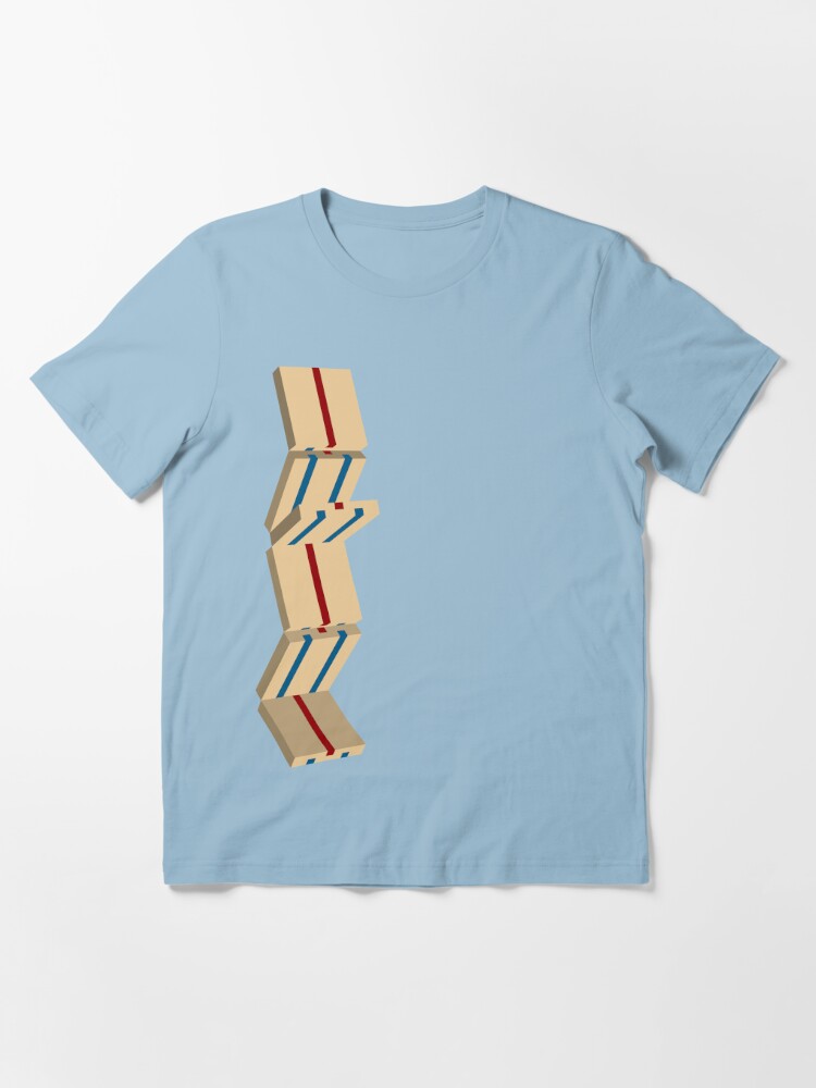 jacob's ladder shirt