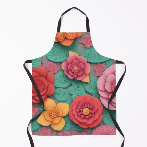 Item preview, lossoming Vectors: Fusion of Ingenuity and Vibrancy designed and sold by FemmeFlair.