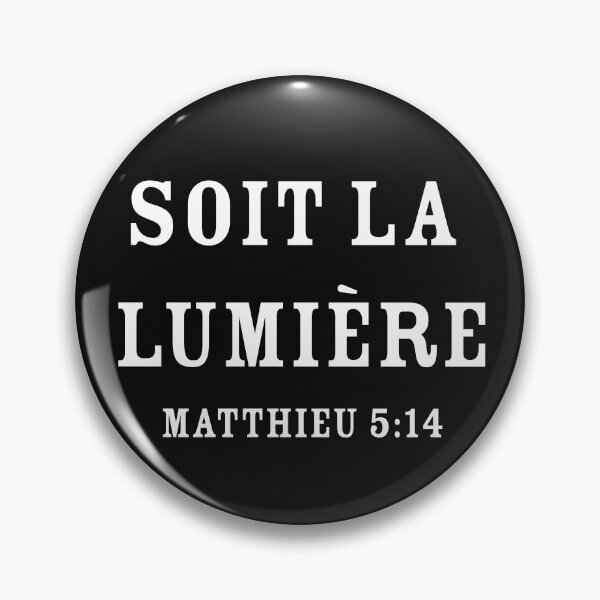 Item preview, Soit la lumière designed and sold by CherishedCloset.
