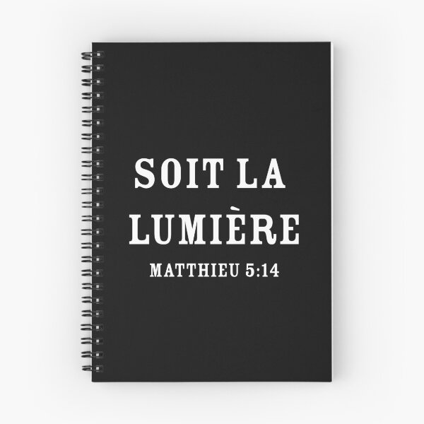 Item preview, Soit la lumière designed and sold by CherishedCloset.