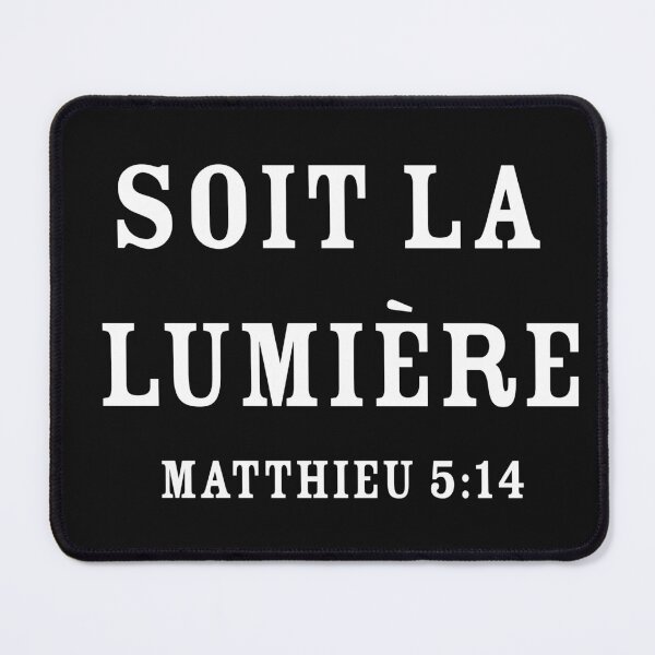 Item preview, Soit la lumière designed and sold by CherishedCloset.