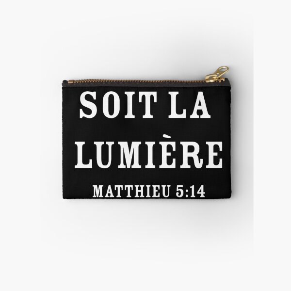 Item preview, Soit la lumière designed and sold by CherishedCloset.