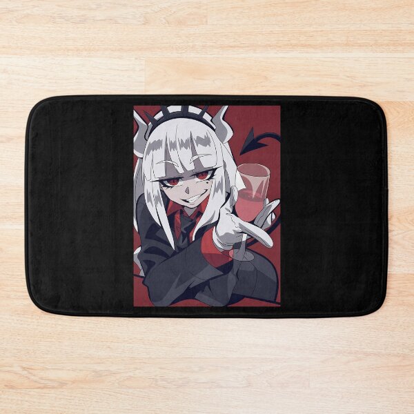 Item preview, Lucifer Helltaker designed and sold by McgowanWoundi.