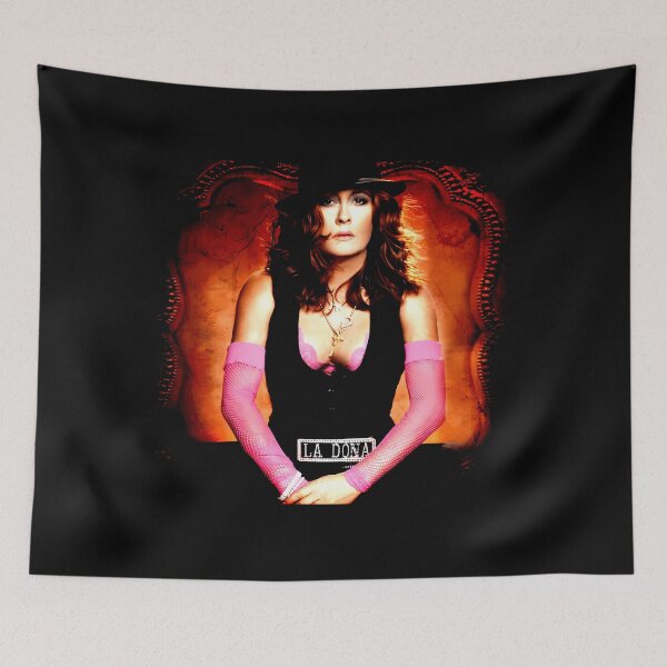 Item preview, Teena Marie designed and sold by MalaysiaArtC.
