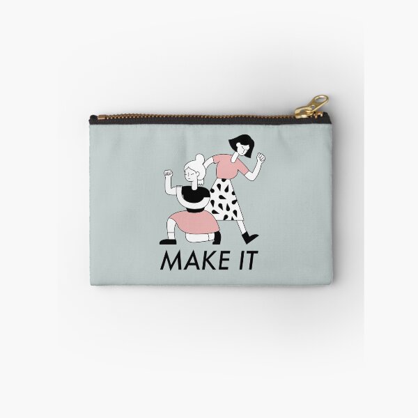 Item preview, Make It designed and sold by Leire Bueno.