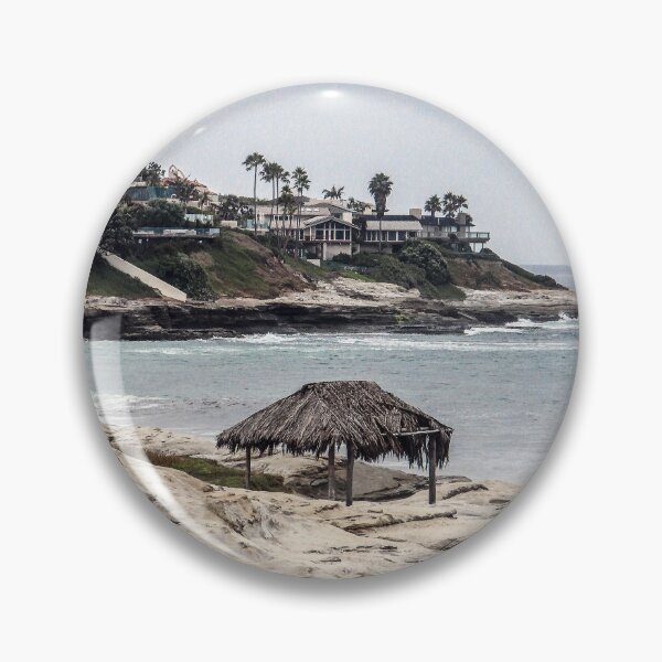 Item preview, Before the Sun Comes Out in La Jolla  designed and sold by heatherfriedman.