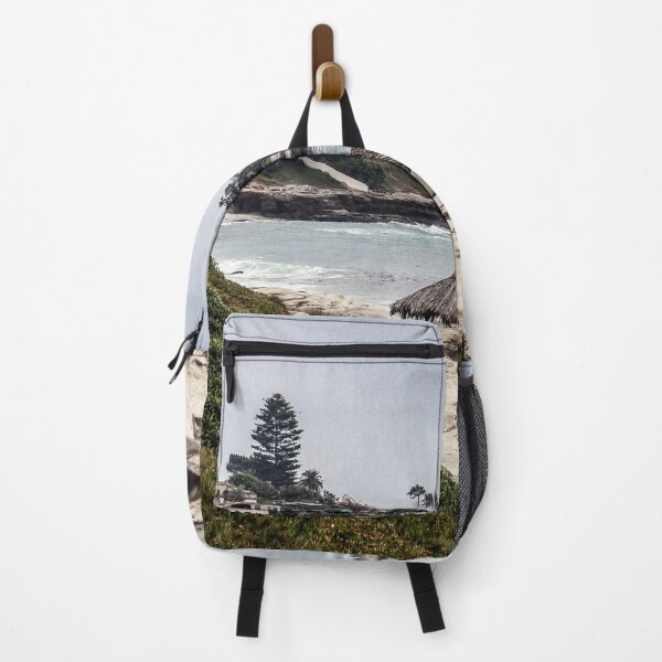 Item preview, Before the Sun Comes Out in La Jolla  designed and sold by heatherfriedman.