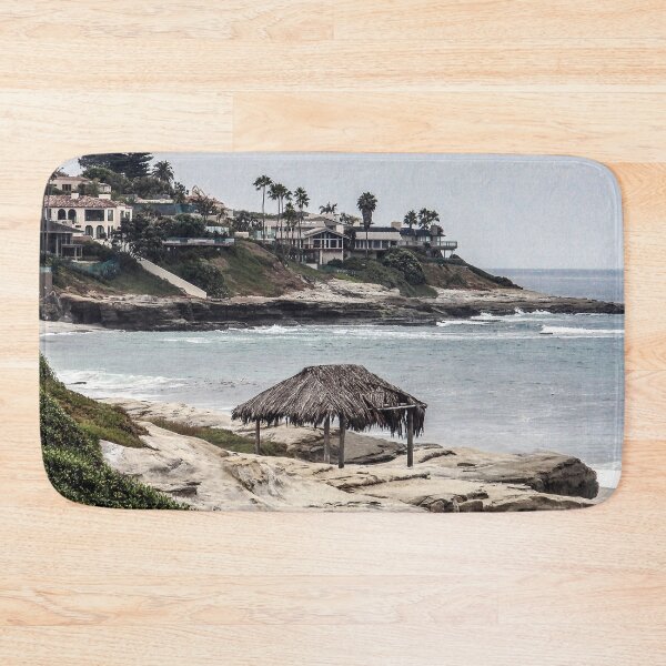 Item preview, Before the Sun Comes Out in La Jolla  designed and sold by heatherfriedman.