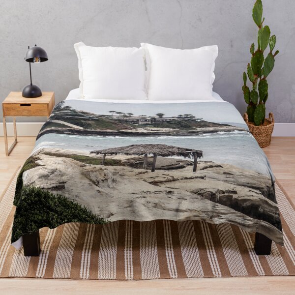 Item preview, Before the Sun Comes Out in La Jolla designed and sold by heatherfriedman.