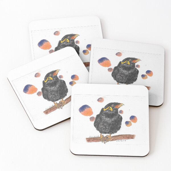 Item preview, Minor Bird designed and sold by Yosifer.