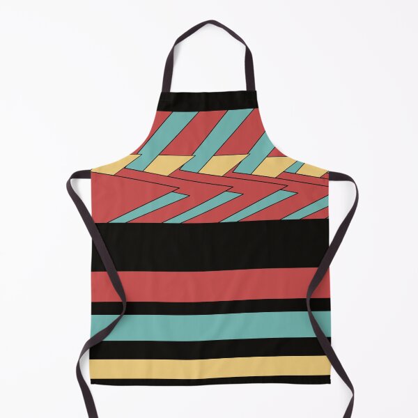 Item preview, Zig-Zag Pattern designed and sold by RefinedChic.