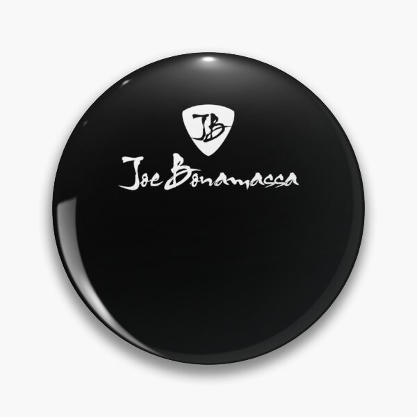 Item preview, music blues joe bonamassa Esse designed and sold by ChicArtPolar.