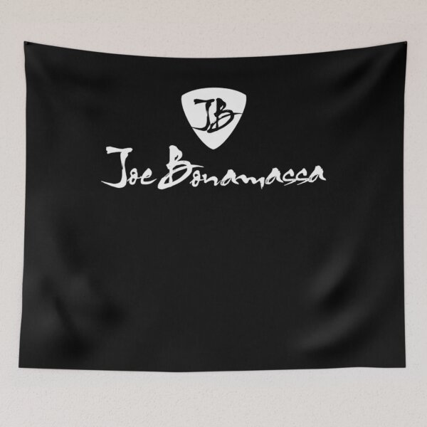 Item preview, music blues joe bonamassa Esse designed and sold by ChicArtPolar.