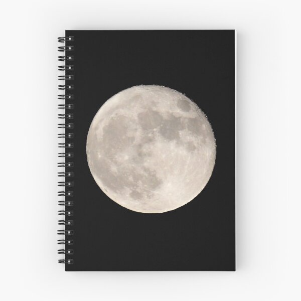 Item preview, Super Blue Moon designed and sold by JennHolton.