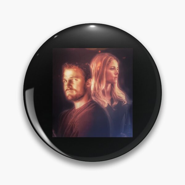 Item preview, Arrow - Olicity designed and sold by VolatileDesign.