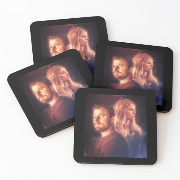 Item preview, Arrow - Olicity designed and sold by VolatileDesign.