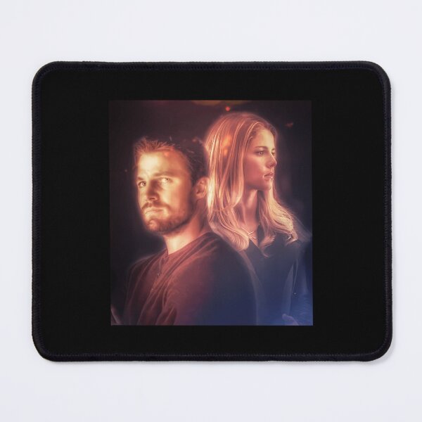 Item preview, Arrow - Olicity designed and sold by VolatileDesign.