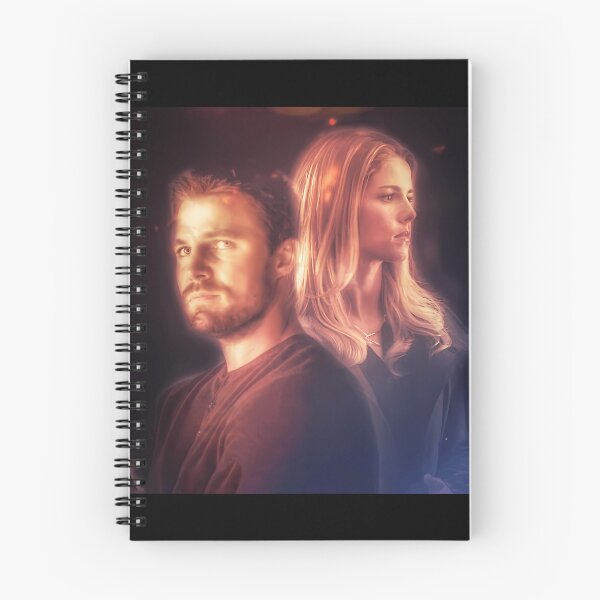 Item preview, Arrow - Olicity designed and sold by VolatileDesign.