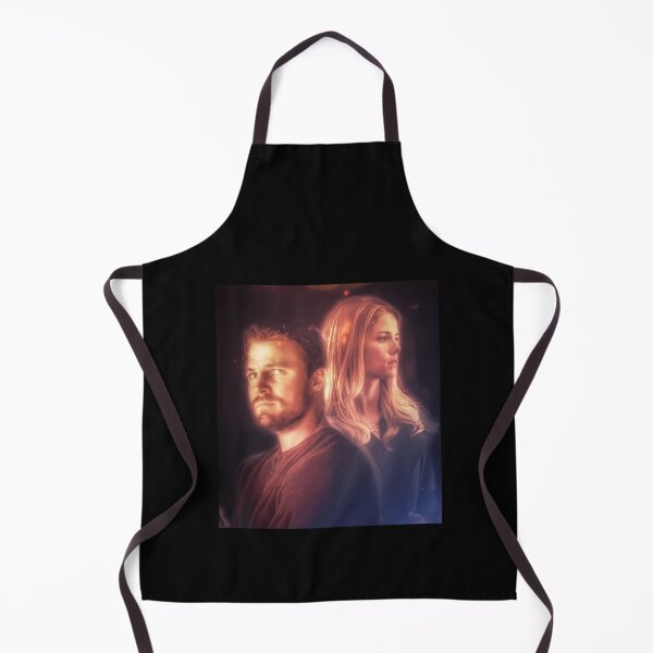 Item preview, Arrow - Olicity designed and sold by VolatileDesign.