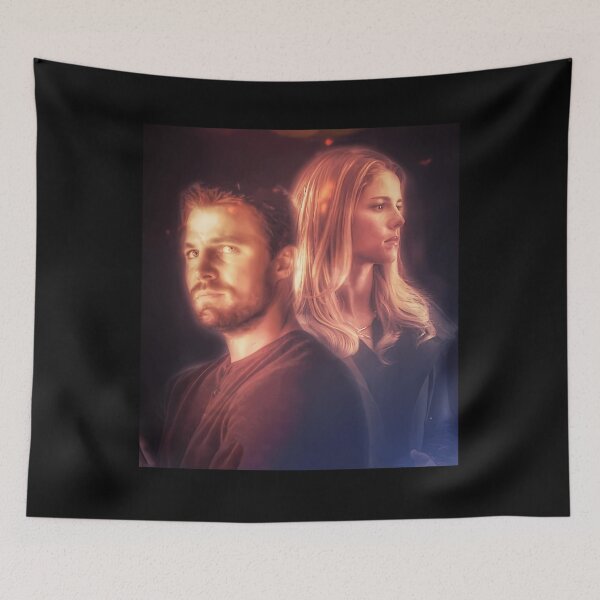Item preview, Arrow - Olicity designed and sold by VolatileDesign.