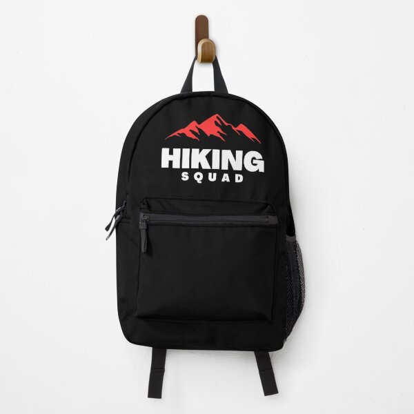 Item preview, Hiking Squad designed and sold by FridPix.