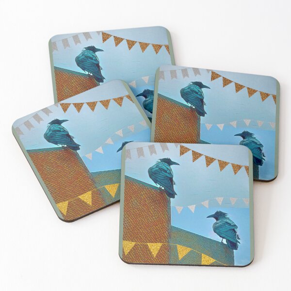 Item preview, Aren’t We a Pair? designed and sold by oh-bi-me.