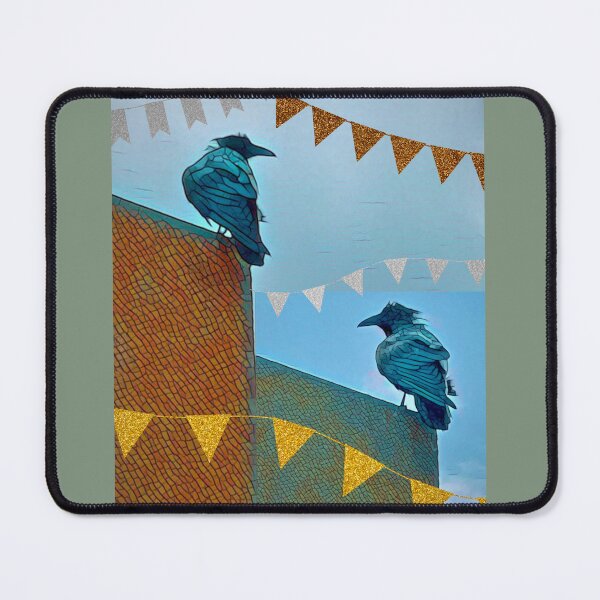 Item preview, Aren’t We a Pair? designed and sold by oh-bi-me.
