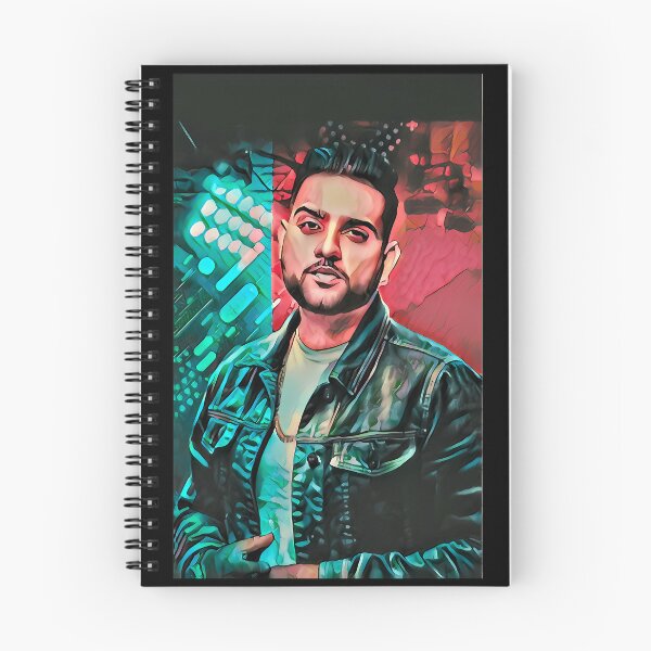 Item preview, Vintage Best Men Women Karan Aujla Of Important Choices designed and sold by IvanExplosion97.