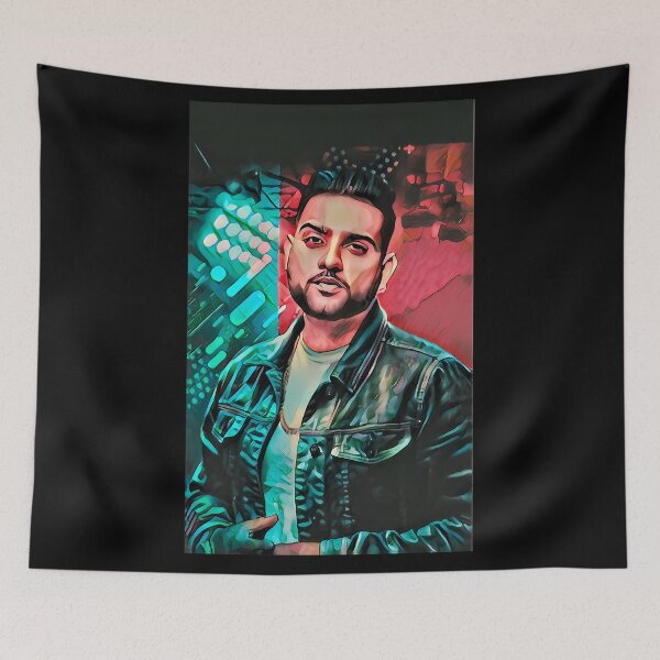 Item preview, Vintage Best Men Women Karan Aujla Of Important Choices designed and sold by IvanExplosion97.