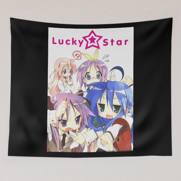 Item preview, luckie starr designed and sold by NemoMode.