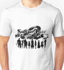Steins;Gate 0 : Gate of Steiner | Low Cost Merchandise Unisex T-Shirt