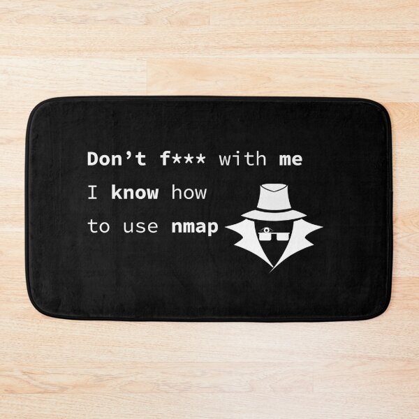 Item preview, Mr. Eye: A Very Friendly Warning designed and sold by McNerdic.