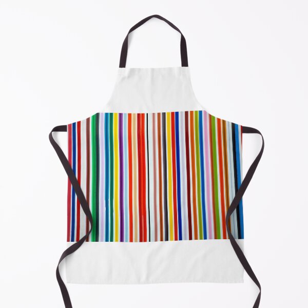 Item preview, Colorful straight lines abstract background designed and sold by Piccaya.