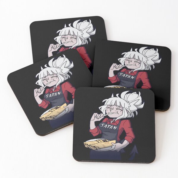 Item preview, Lucifer Pancakes -Helltaker- s/Shirts/More designed and sold by McgowanWoundi.