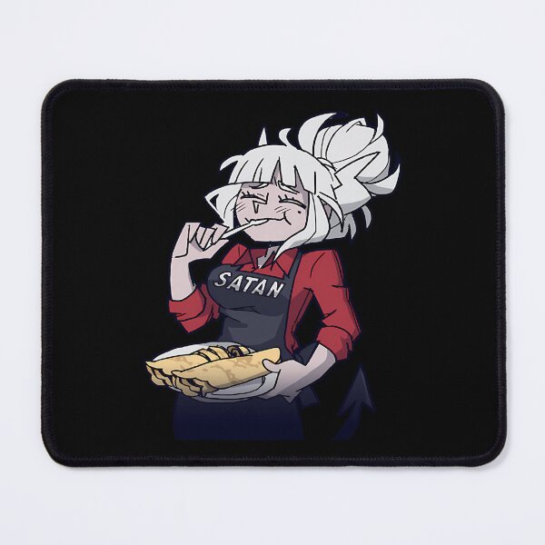 Item preview, Lucifer Pancakes -Helltaker- s/Shirts/More designed and sold by McgowanWoundi.