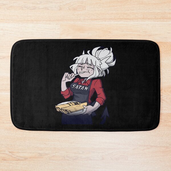 Item preview, Lucifer Pancakes -Helltaker- s/Shirts/More designed and sold by McgowanWoundi.