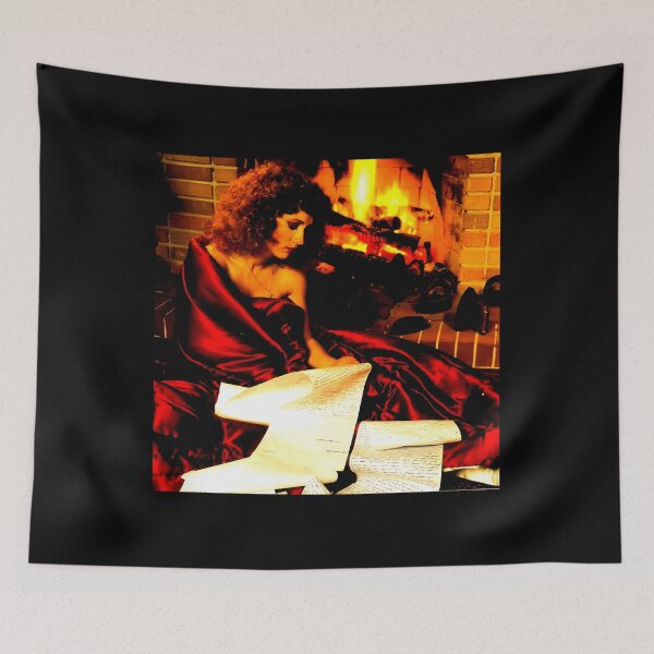 Item preview, Teena Marie designed and sold by MalaysiaArtC.