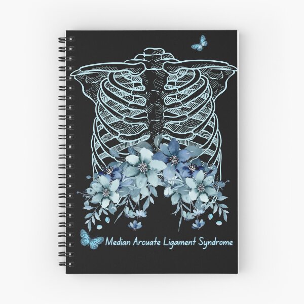 Item preview, Floral Ribcage (MALS) designed and sold by MALSFoundation.