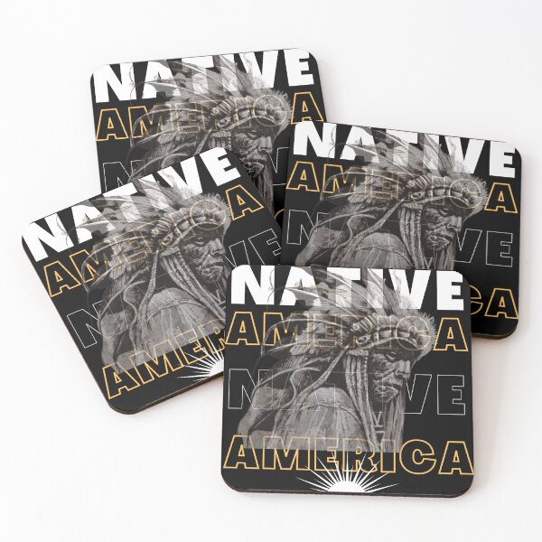 Item preview, Native American Day designed and sold by NG4ever.