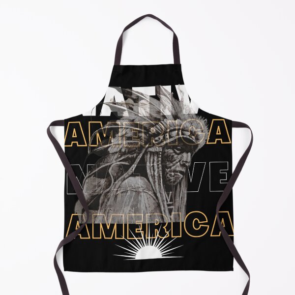 Item preview, Native American Day designed and sold by NG4ever.