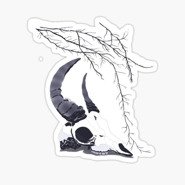 Item preview, Desolate designed and sold by squidhop.