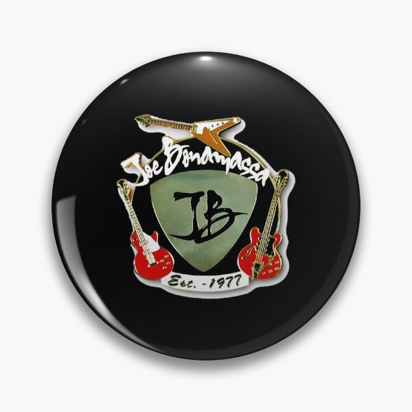 Item preview, Musik Blues Joe Bonamassa   Cl designed and sold by ChicArtPolar.